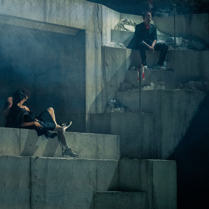 ...